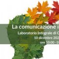 La comunicazione interpersonale - Laboratorio Integrale di Crescita Personale