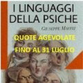 QUOTE AGEVOLATE per iI Master &quote;linguaggi della psiche&quote;