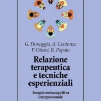 Relazione terapeutica e tecniche esperienziali