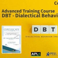 DBT - Dialectical Behavior Therapy (avanzato)