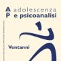 Presentazione AeP 1/2022 &quote;Ventanni&quote;