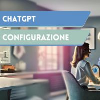 Configurare ChatGPT e formulare le richieste correttamente