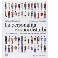 La personalità e i suoi disturbi