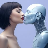 Sessualità: corpo, virtualità e intelligenza artificiale