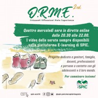 O.R.M.E.: Orizzonti. Riflessioni. Mete. Esperienze (2a ed.)