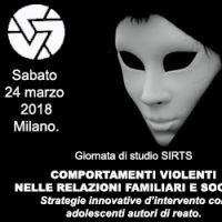 Comportamenti violenti nelle relazioni familiari.