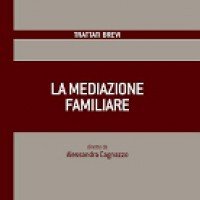 La mediazione familiare