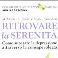 Ritrovare la serenità