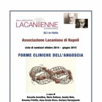 Forme cliniche dell'angoscia