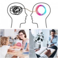 Tecniche di intervento in psicoterapia cognitivo-comportamentale per l'età adulta ed evolutiva