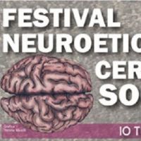 Festival della Neuroetica e del Cervello Sociale (III Ed.)