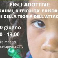 Figli adottivi: traumi, difficoltà e risorse alla luce della teoria dell'attaccamento