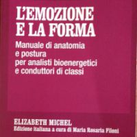 L'emozione e la forma