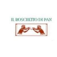 Il boschetto di Pan