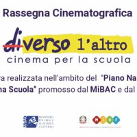 Rassegna cinematografica per le scuole: DiVerso l’altro