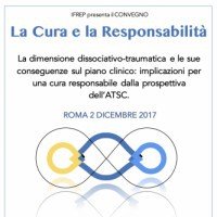 La cura e la responsabilità. La dimensione dissociativa-traumatica...