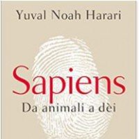 Sapiens - Da animali a dèi