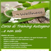 Training Autogeno