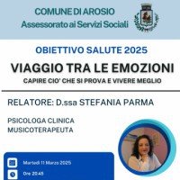 Viaggio tra le emozioni: capire ciò che si prova e vivere meglio