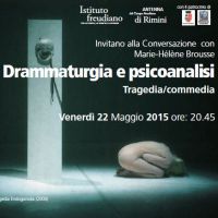 Drammaturgia e psicoanalisi