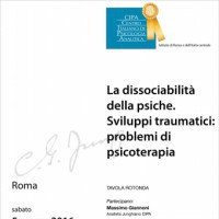 La dissociabilità della psiche...