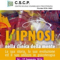 L'ipnosi nella clinica della mente