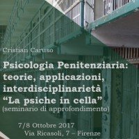 Psicologia Penitenziaria