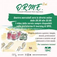 O.R.M.E.: Orizzonti. Riflessioni. Mete. Esperienze (2a ed.)