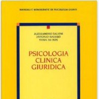 Psicologia clinica giuridica