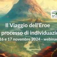 Il Viaggio dell'Eroe e il processo di individuazione