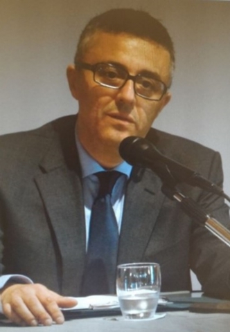 Antonio Di Gioia