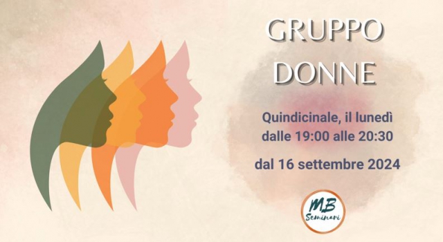 GRUPPO DONNE