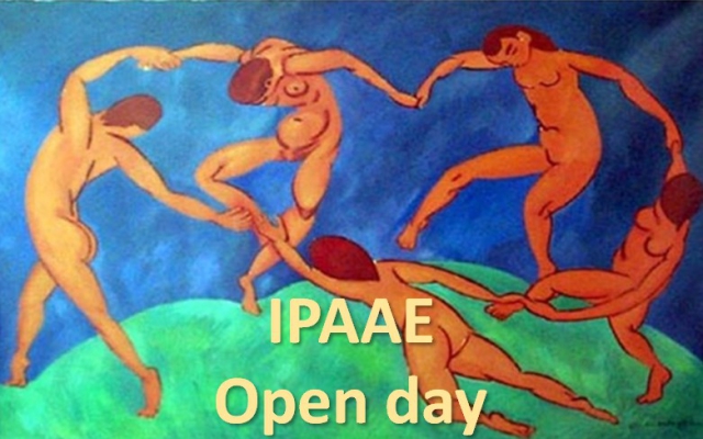 Open day IPAAE Pescara