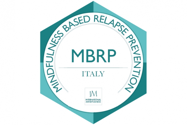 Protocollo MBRP - Mindfulness based relapse prevention