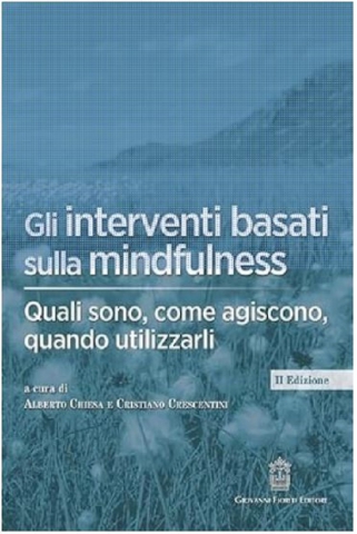 Gli interventi basati sulla mindfulness