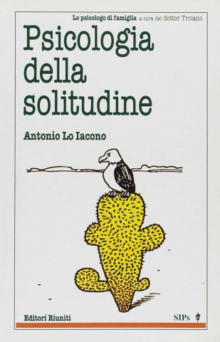 Psicologia della Solitudine