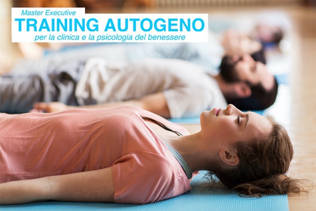 Training Autogeno