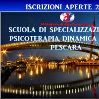 Iscrizioni aperte