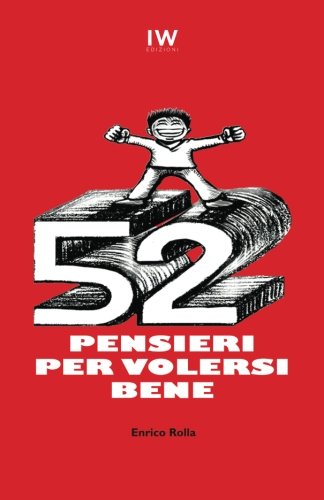 52 Pensieri Per Volersi Bene