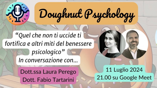 "Quel che non ti uccide ti fortifica" e altri miti del benessere psicologico