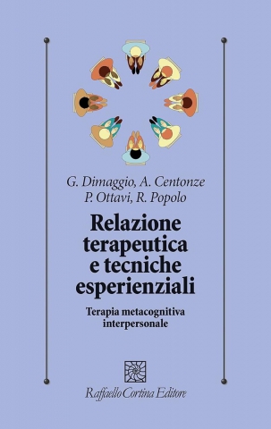 Relazione terapeutica e tecniche esperienziali