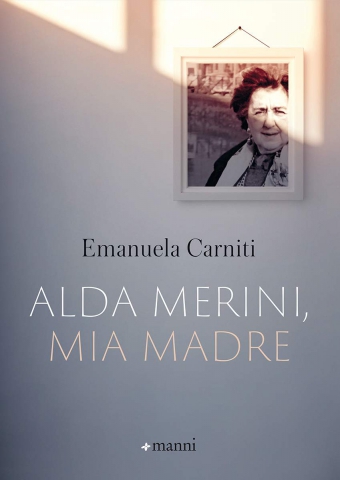 Alda Merini, Mia madre