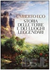 Storia delle terre e dei luoghi leggendari