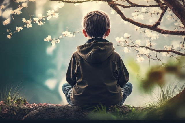 Semi di consapevolezza: coltivare futuri armoniosi con la Mindfulness