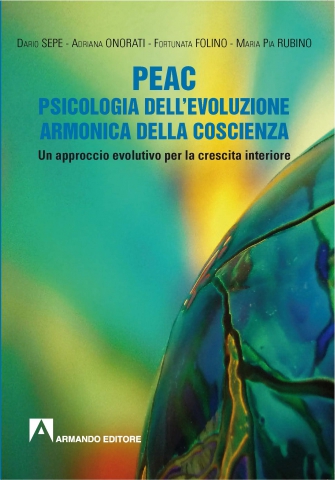 PEAC, Psicologia dell’Evoluzione Armonica della Coscienza