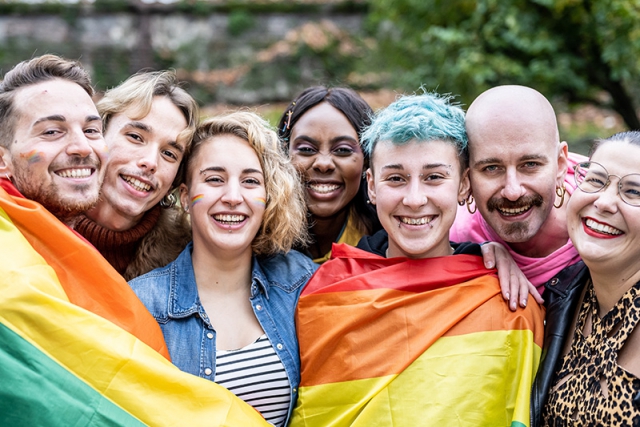 Il counseling di inclusione e benessere LGBTQIA+