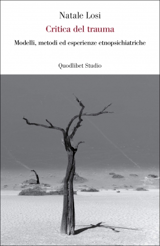 Critica del trauma