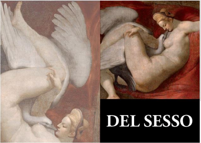 Del Sesso (Dipartimento Clinico di Roma)