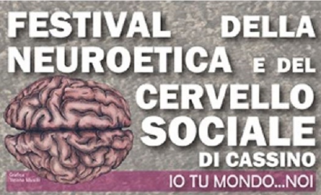 Festival della Neuroetica e del Cervello Sociale (III Ed.)