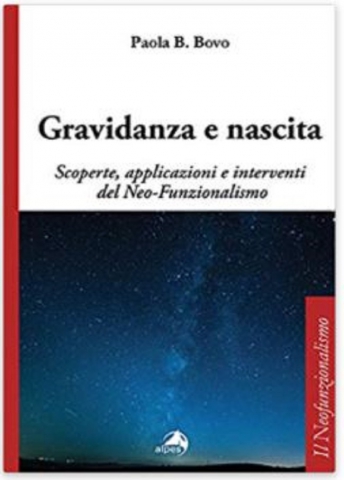 Gravidanza e nascita